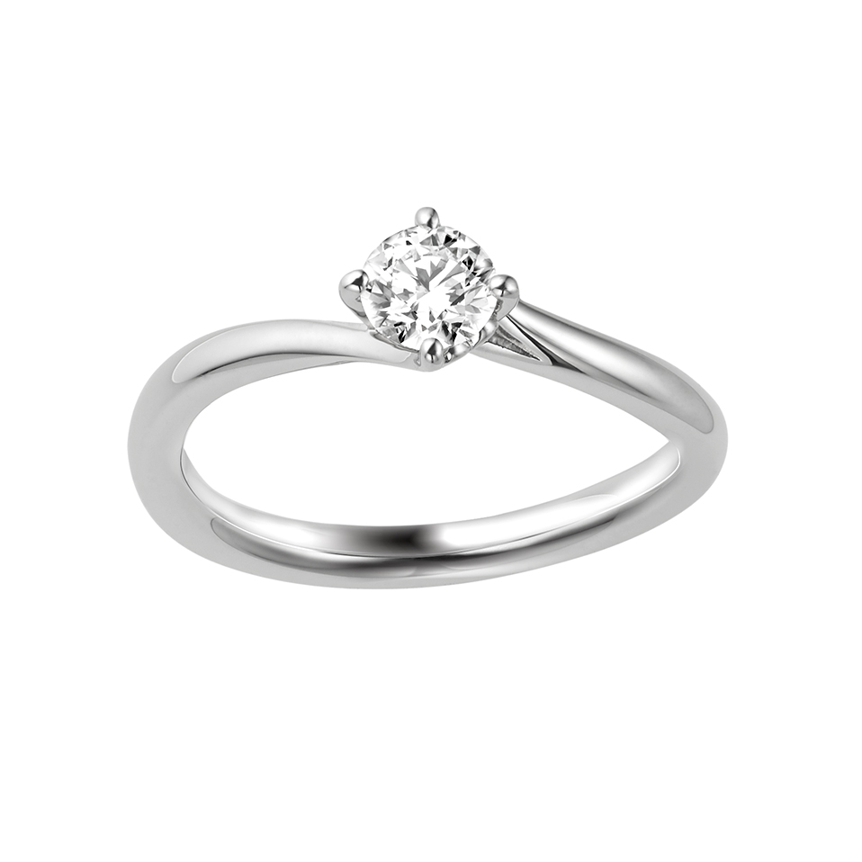 BEL SEGRETO e03bs（ベルセグレート e03bs） 婚約指輪 商品画像 01