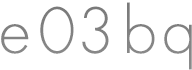 e03bq