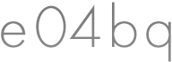 e04bq