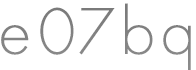 e07bq
