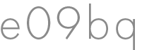 e09bq