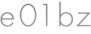 e01bz