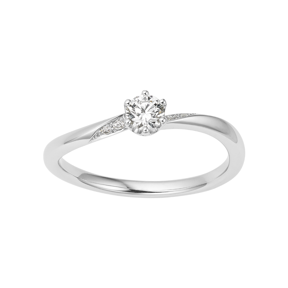 BREZZA e05bz（ブリーザ e05bz） 婚約指輪 商品画像 01