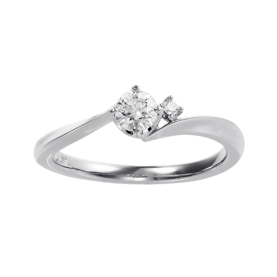 BREZZA e06bz(ブリーザ e06bz) 婚約指輪 商品画像 01