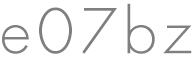 e07bz