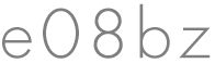 e08bz