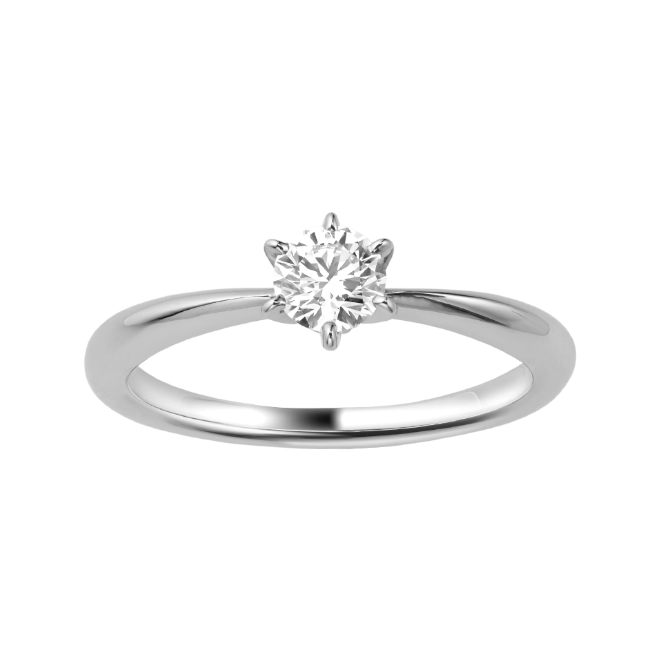 DAMA e01da(ダーマ e01da) 婚約指輪 商品画像 01