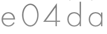 e04da