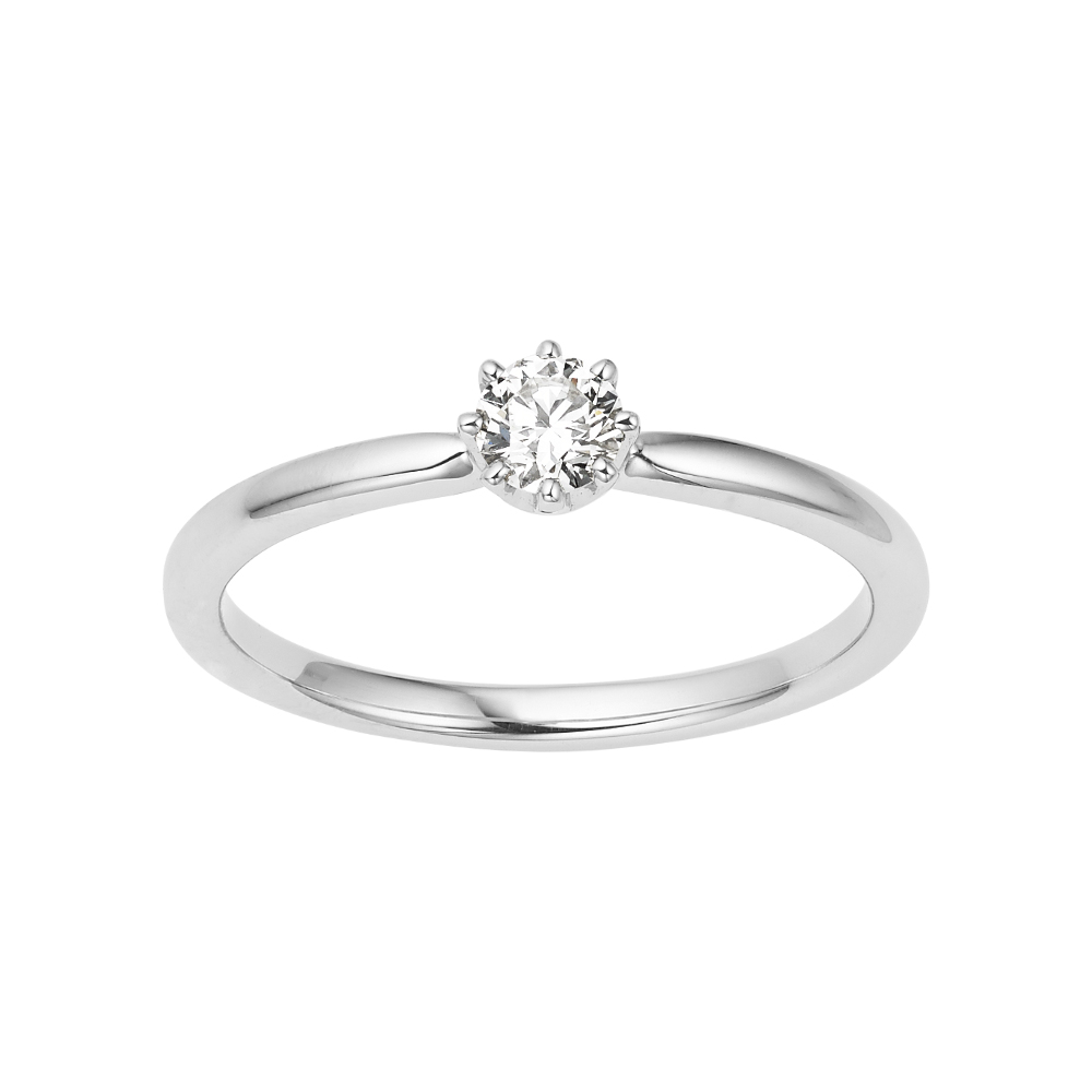 DAMA e05da（ダーマ e05da） 婚約指輪 商品画像 01