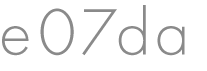 e07da