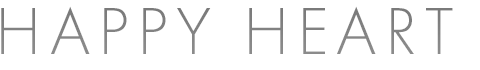 HAPPY HEART