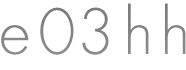 e03hh