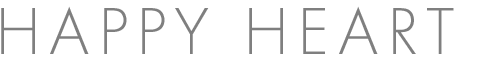 HAPPY HEART
