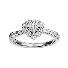 HAPPY HEART e09hh 商品画像 S01