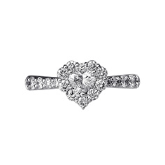 HAPPY HEART e09hh 商品画像 S02