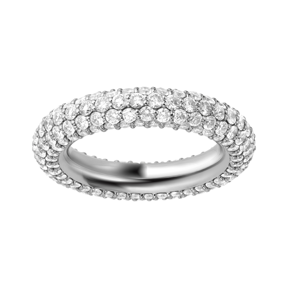 INFINITO e01in（インフィニート e01in） 婚約指輪 商品画像 01