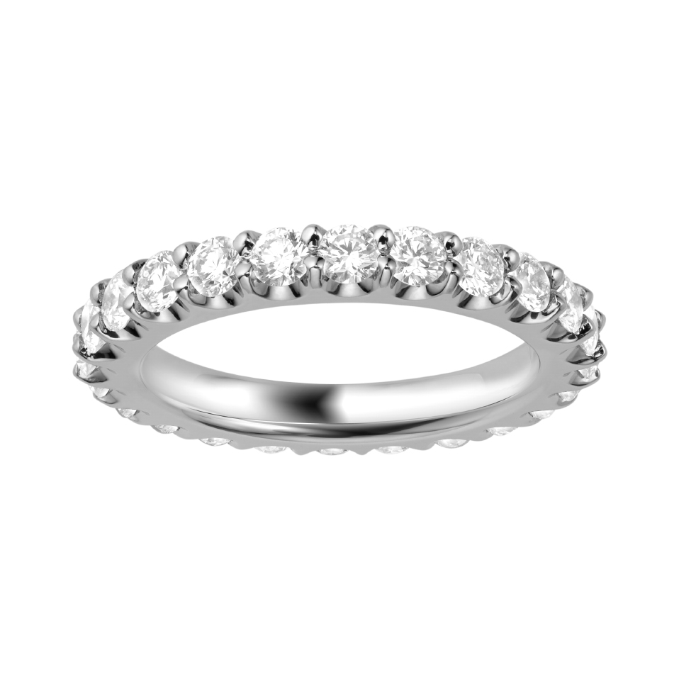 INFINITO e04in（インフィニート e04in） 婚約指輪 商品画像 01