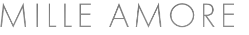 MILLE AMORE