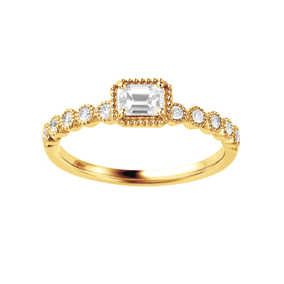 MILLE AMORE e05ma(ミルアモーレ e05ma) 婚約指輪 商品画像 01