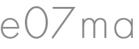 e07ma