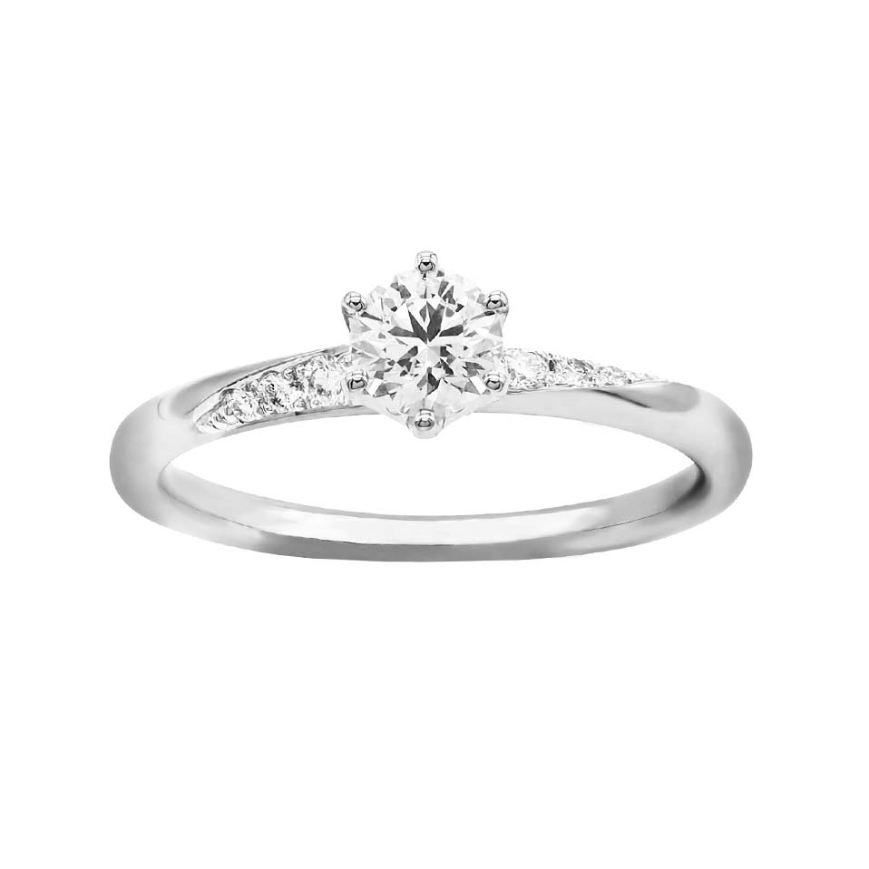 MORBIDO e01mo(モルビド e01mo) 婚約指輪 商品画像 01