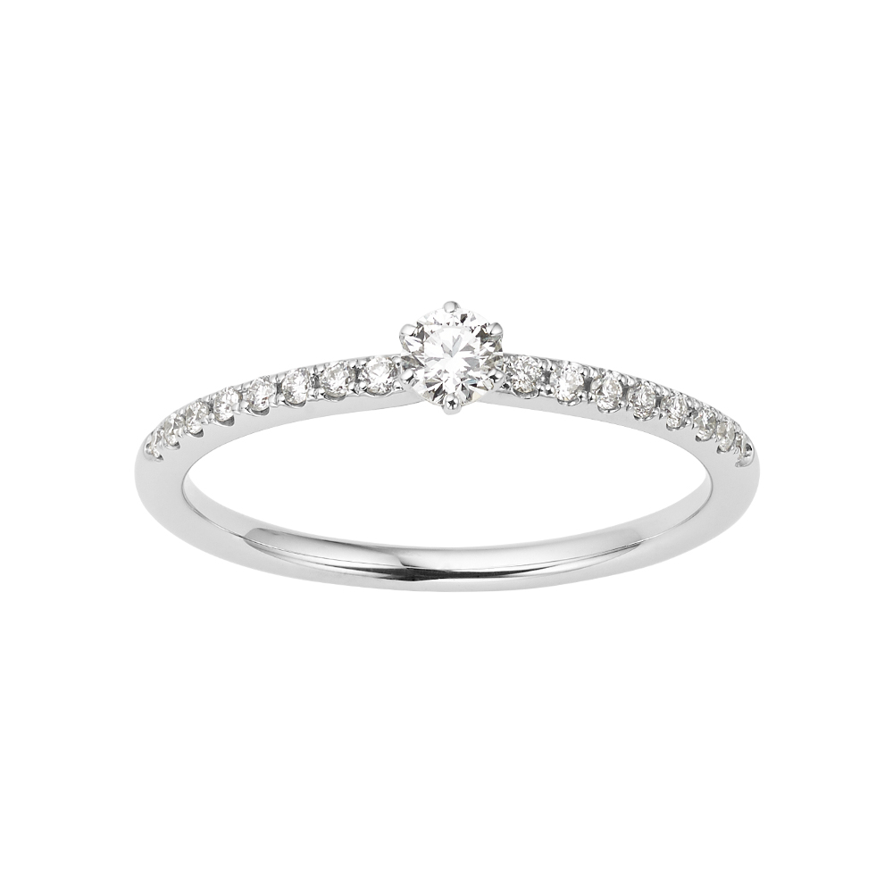 PRINCIPESSA e06pp（プリンチペッサ e06pp） 婚約指輪 商品画像 01