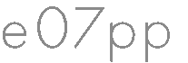 e07pp