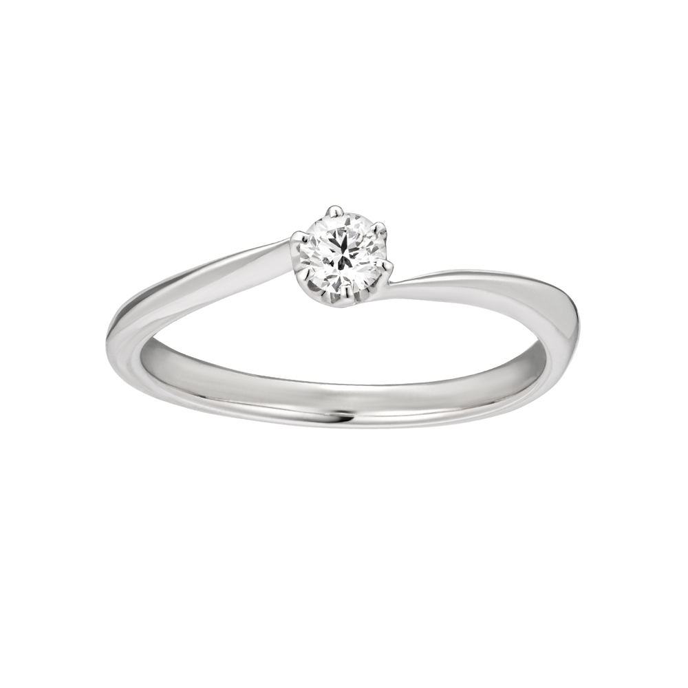 PROMESSA e02pm（プロメッサ e02pm） 婚約指輪 商品画像 01