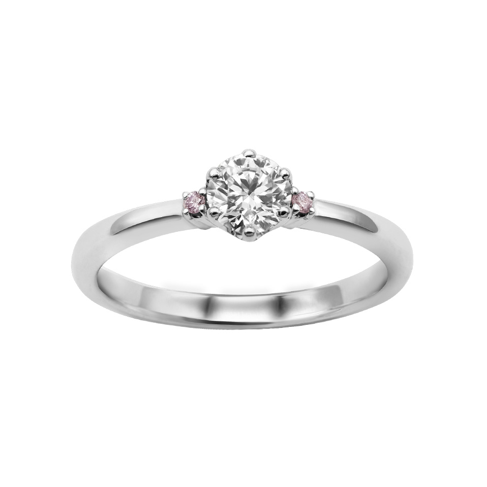 ROSA e03rs（ローザ e03rs） 婚約指輪 商品画像 01