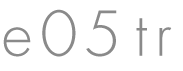 e05tr