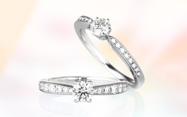 婚約指輪（エンゲージリング）
