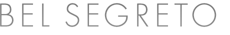 BEL SEGRETO