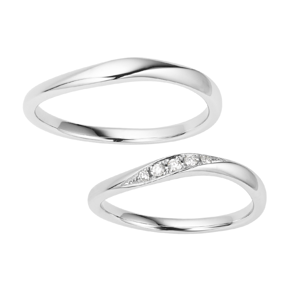 BREZZA m08bz（ブリーザ m08bz） 結婚指輪 商品画像 01