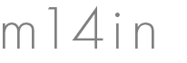 m14in