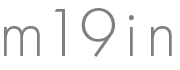 m19in