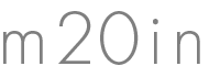 m20in