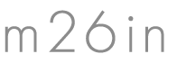 m26in