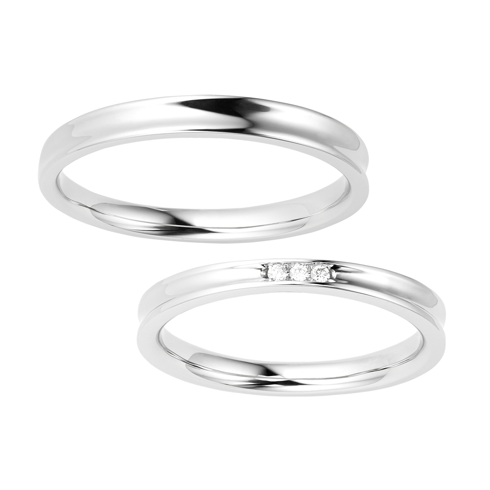 LUCE m04lu(ルーチェ m04lu) 結婚指輪 商品画像 01