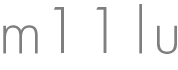 m11lu