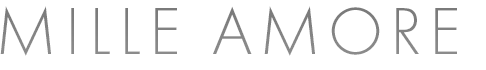 MILLE AMORE