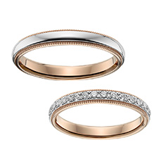 MILLE AMORE m07ma 商品画像 S01