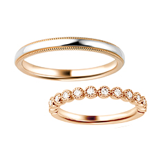 MILLE AMORE m09ma 商品画像 S01