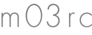 m03rc
