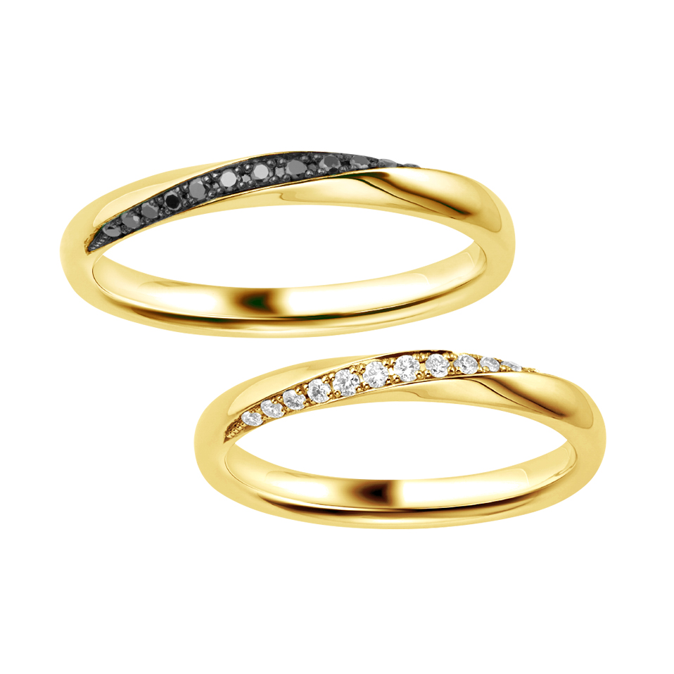 RINCONTRO m07rc（リンコントロ m07rc） 結婚指輪 商品画像 01