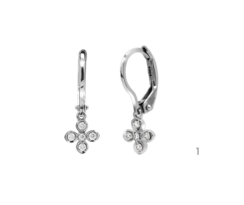 「プラチナ・ウーマン」コレクション 08