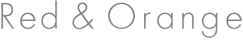Red & Orange