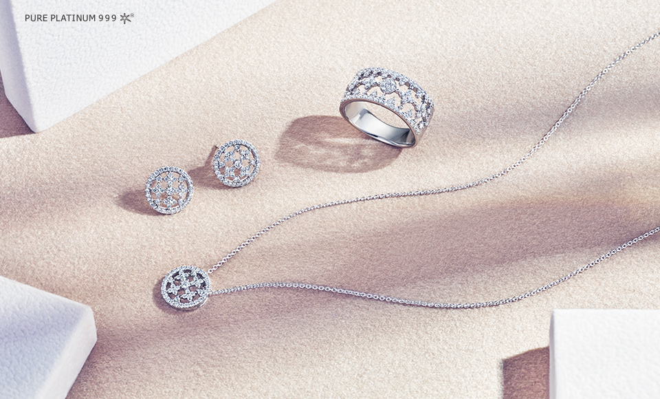PURE PLATINUM 999（ピュアプラチナ999）画像
