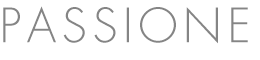 PASSIONE
