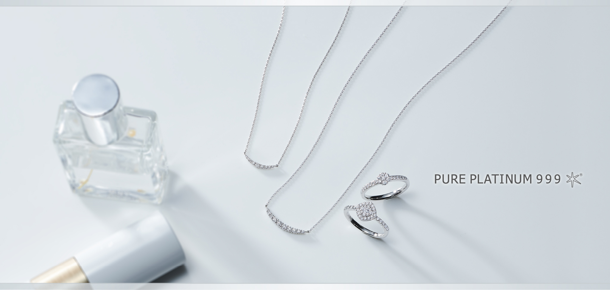 PURE PLATINUM 999(ピュアプラチナ999)