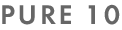 PURE 10